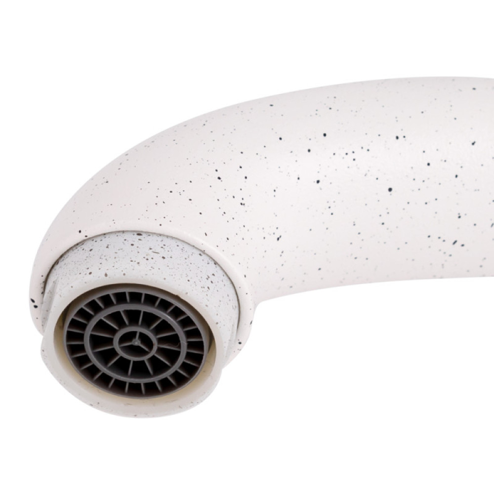 Змішувач для кухні Lidz (WHI) -20 38 008 03