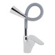 Змішувач для кухні Lidz Tani 007F3, Chrome/Grey (k40) LDTAN007F3GCR31869