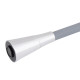 Змішувач для кухні Lidz Tani 007F3, Chrome/Grey (k40) LDTAN007F3GCR31869