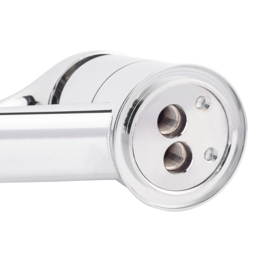 Змішувач для кухні Lidz (CRM) Watt 83 002M