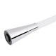 Смеситель для кухни Lidz Tani 007F3, Chrome/White (k40) LDTAN007F3WCR40423