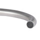 Змішувач для кухні Lidz Wind 013F, Nickel LDWIN013FNKS43390