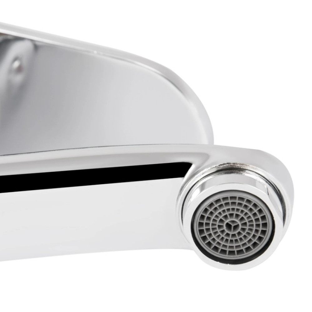Змішувач для кухні Lidz Tani 002M, Chrome (k40) LDTAN002MCRM44967