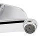 Змішувач для кухні Lidz Tani 002M, Chrome (k40) LDTAN002MCRM44967