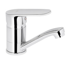 Смеситель для кухни Lidz Tani 002M, Chrome (k40) LDTAN002MCRM44967