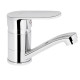 Змішувач для кухні Lidz Tani 002M, Chrome (k40) LDTAN002MCRM44967