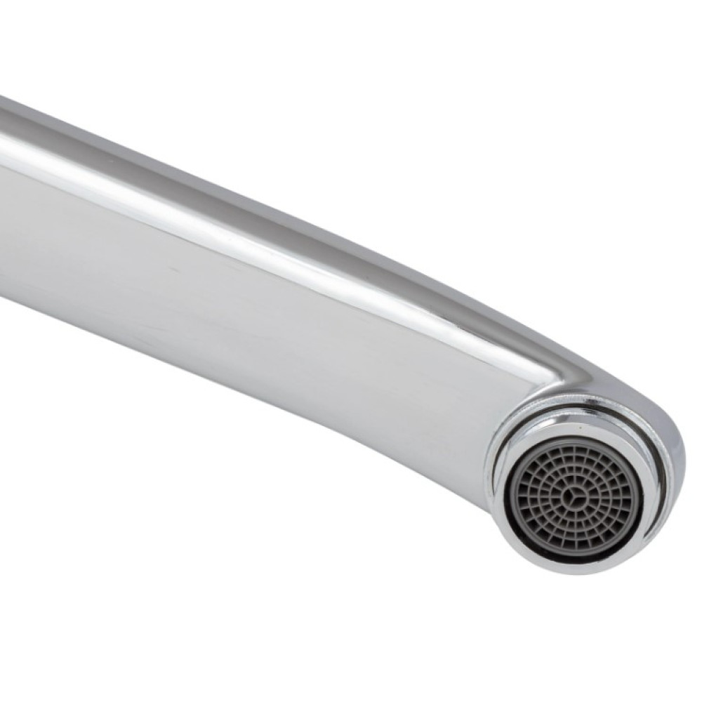 Змішувач для кухні Lidz Tani 003, Chrome (k40) LDTAN003CRM44968