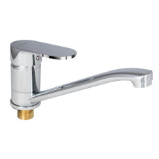 Смеситель для кухни Lidz Tani 003, Chrome (k40) LDTAN003CRM44968