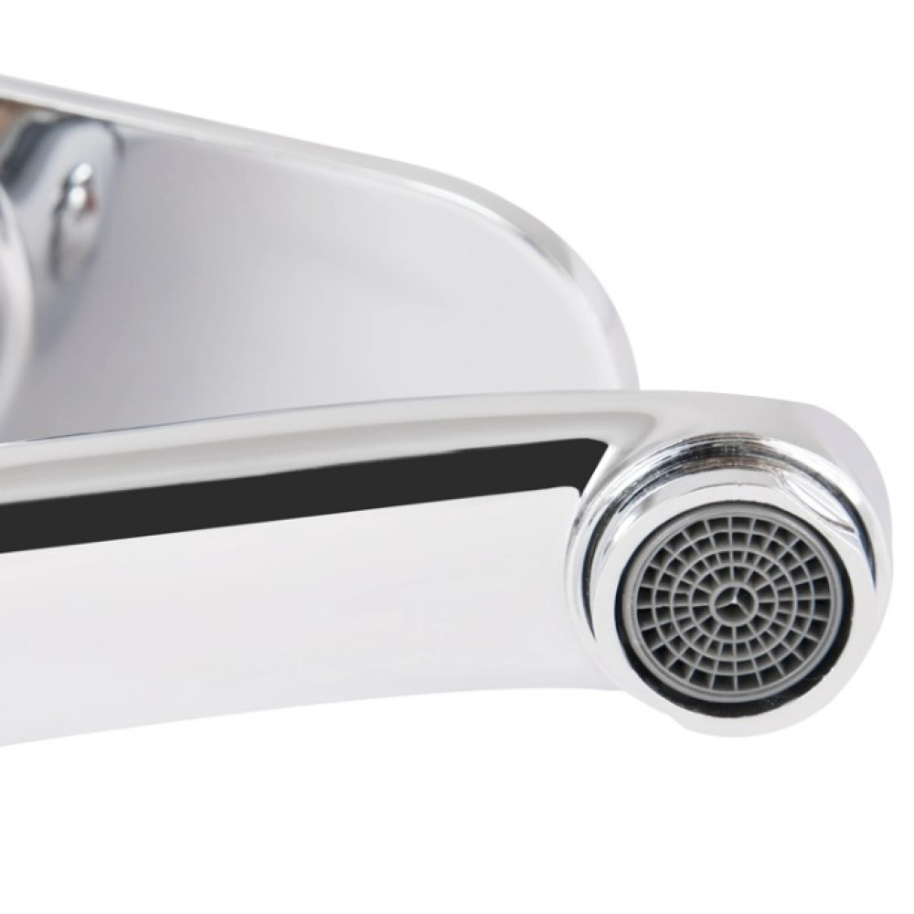Змішувач для кухні Lidz Tani 003M, Chrome (k40) LDTAN003MCRM44969