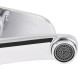 Змішувач для кухні Lidz Tani 003M, Chrome (k40) LDTAN003MCRM44969
