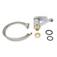 Змішувач для кухні Lidz Tani 003M, Chrome (k40) LDTAN003MCRM44969