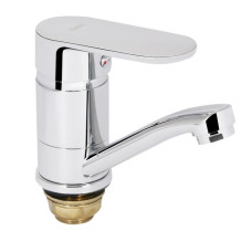Смеситель для кухни Lidz Tani 003M, Chrome (k40) LDTAN003MCRM44969