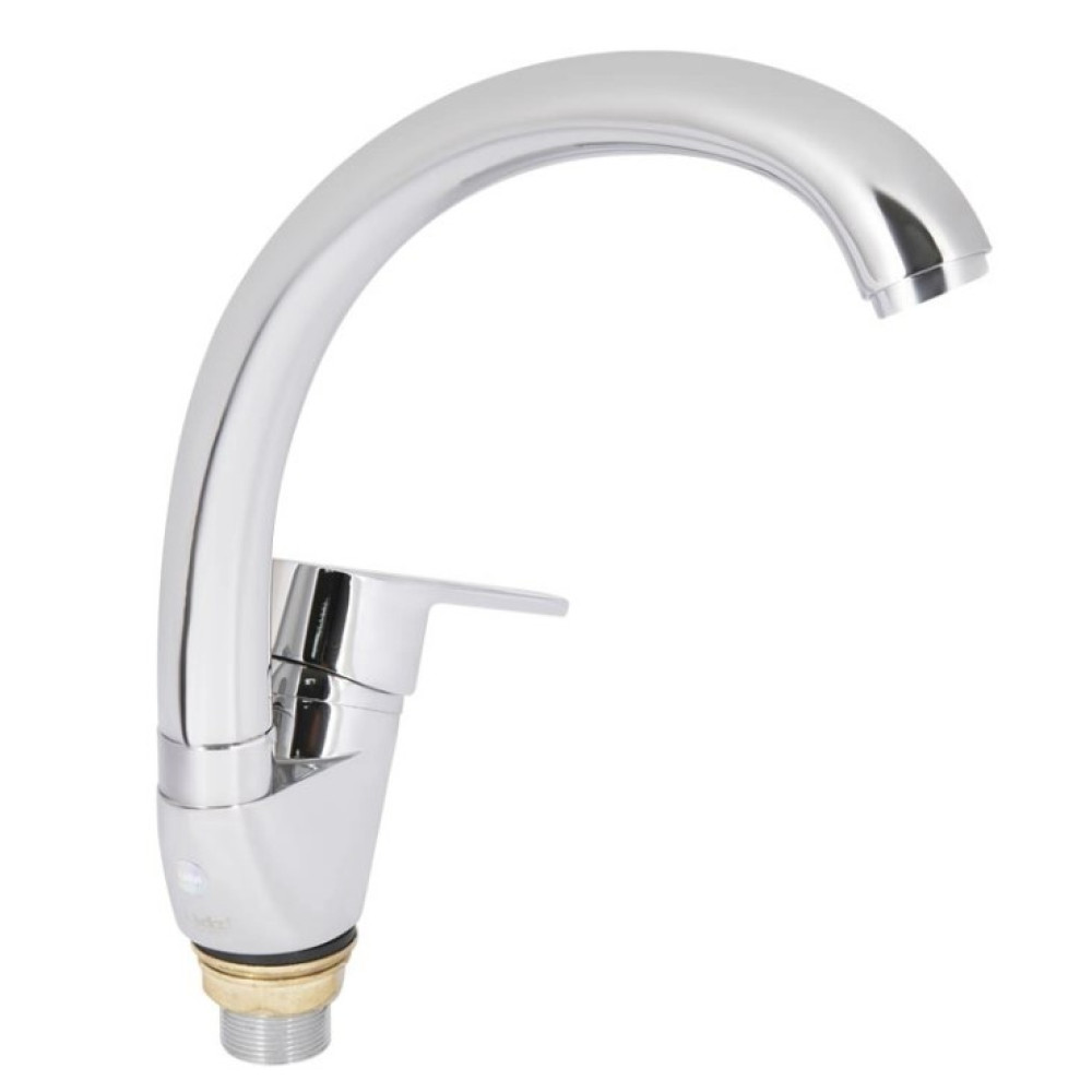 Змішувач для кухні Lidz Tani 008F, Chrome (k40) LDTAN008FCRM44971