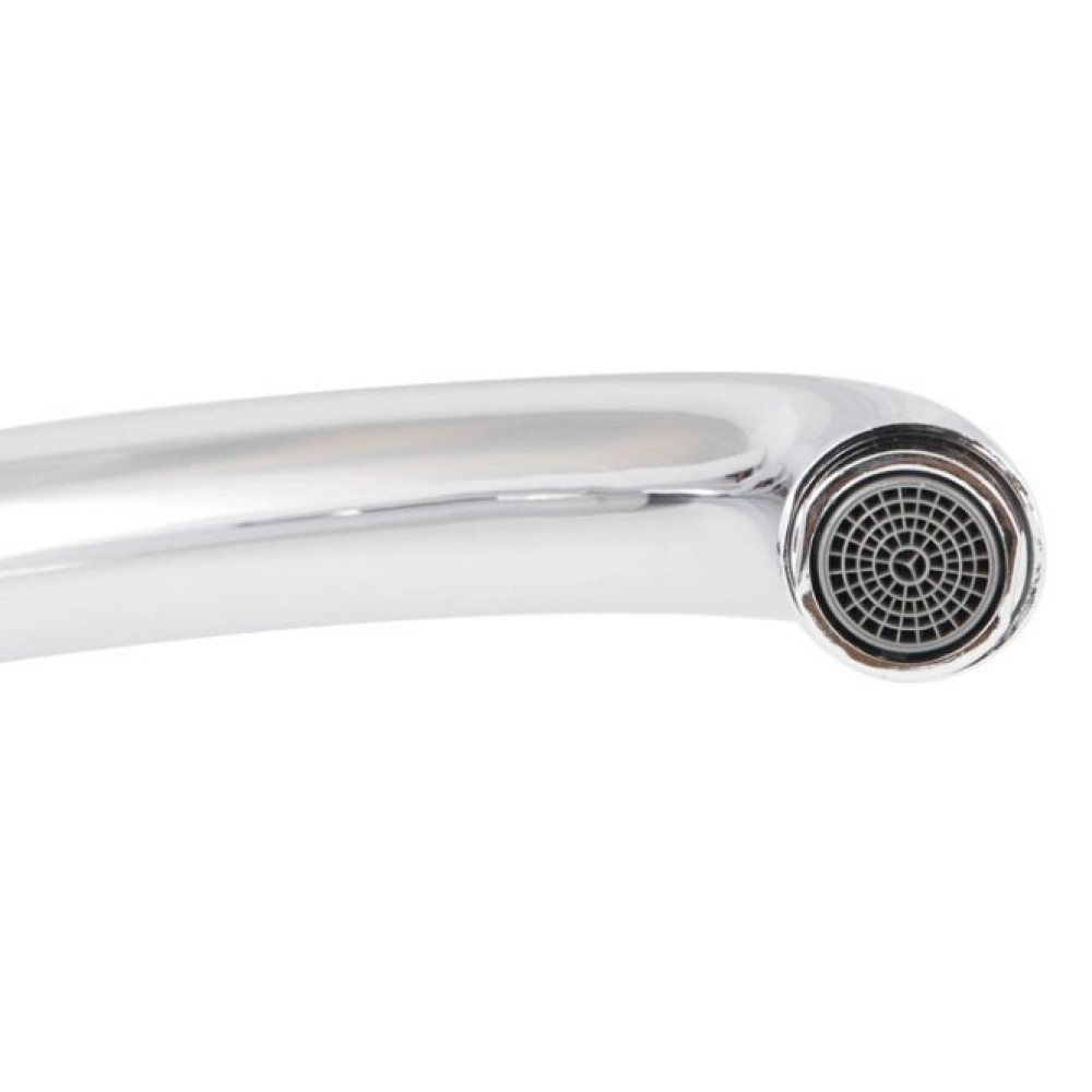 Змішувач для кухні Lidz Tani 008F, Chrome (k40) LDTAN008FCRM44971