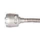 Змішувач для кухні Lidz Aria 015F41, Nickel (k35) LDARI015F41NKS45306