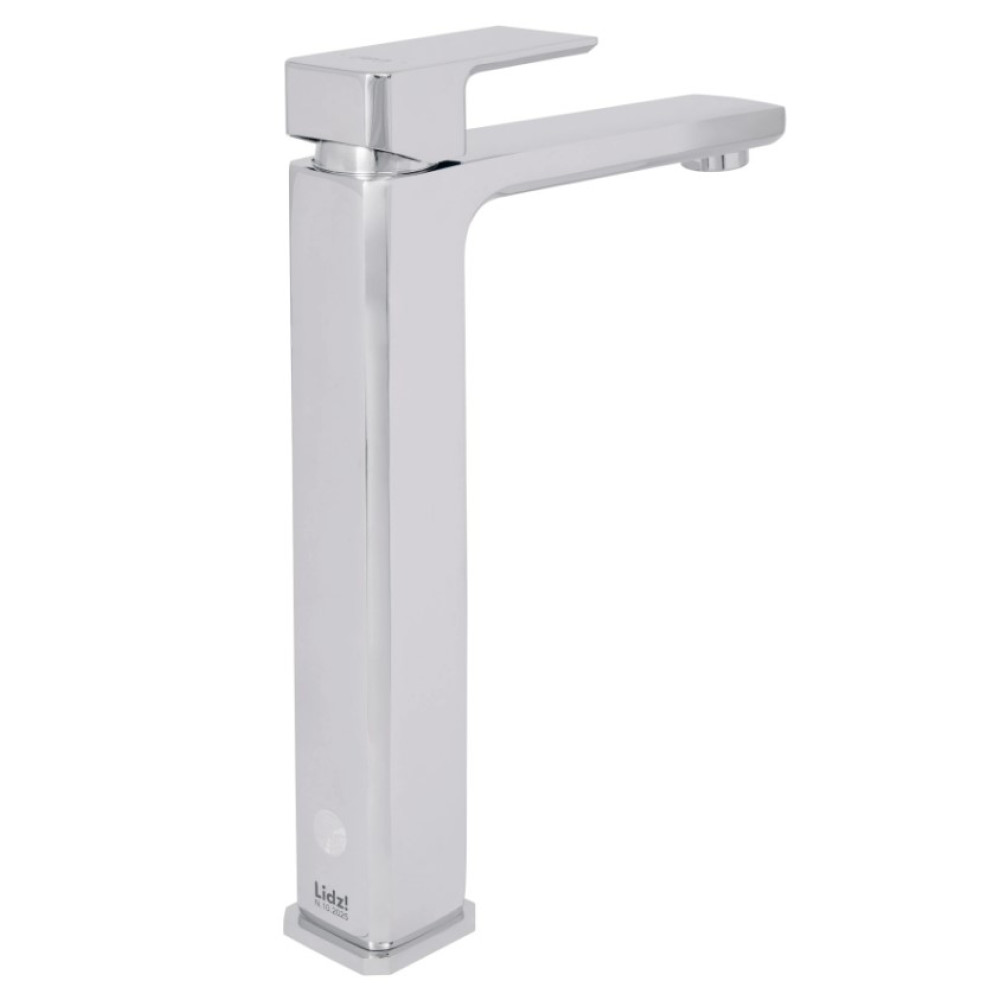 Смеситель для раковины Lidz Dozorca 001FH Chrome (k35) LDDOZ001FHCRM48990