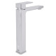 Смеситель для раковины Lidz Dozorca 001FH Chrome (k35) LDDOZ001FHCRM48990