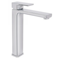 Смеситель для раковины Lidz Dozorca 001FH Chrome (k35) LDDOZ001FHCRM48990