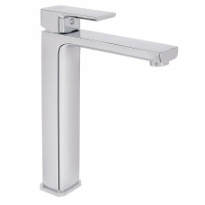 Смеситель для раковины Lidz Dozorca 001FH Chrome (k35) LDDOZ001FHCRM48990
