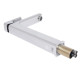 Смеситель для раковины Lidz Dozorca 001FH Chrome (k35) LDDOZ001FHCRM48990