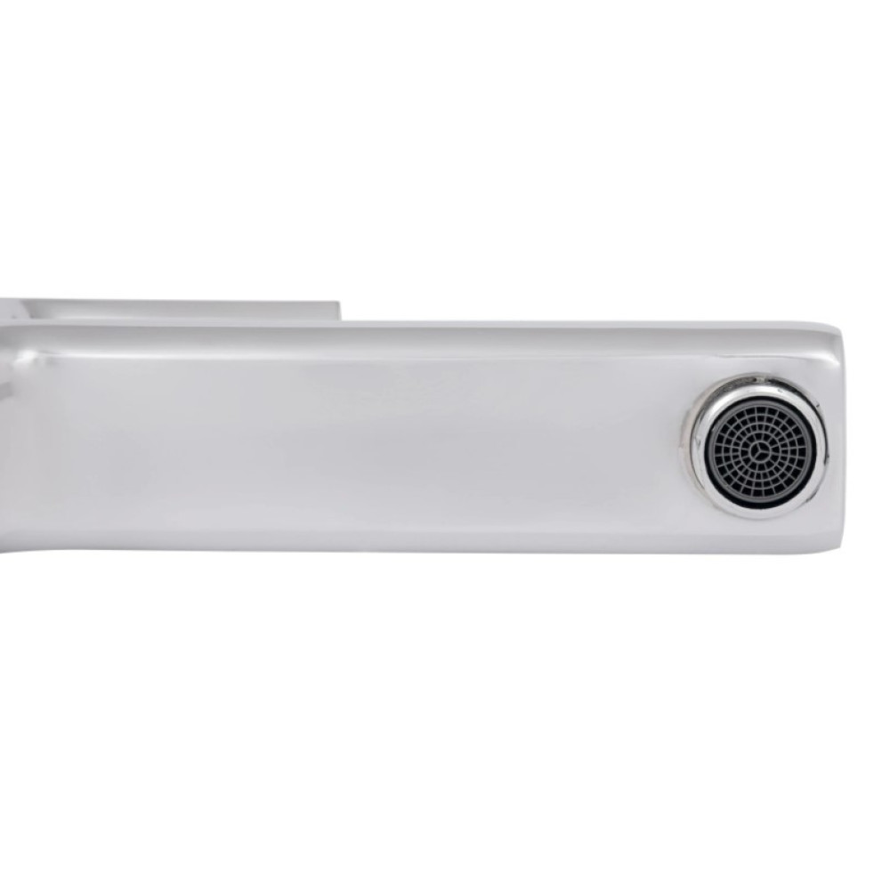 Смеситель для раковины Lidz Dozorca 001FH Chrome (k35) LDDOZ001FHCRM48990