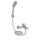 Змішувач для ванни Lidz (CRM) -15 36 006 01