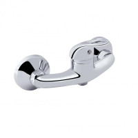 Змішувач для душа Lidz (CRM) Premiera 41 010
