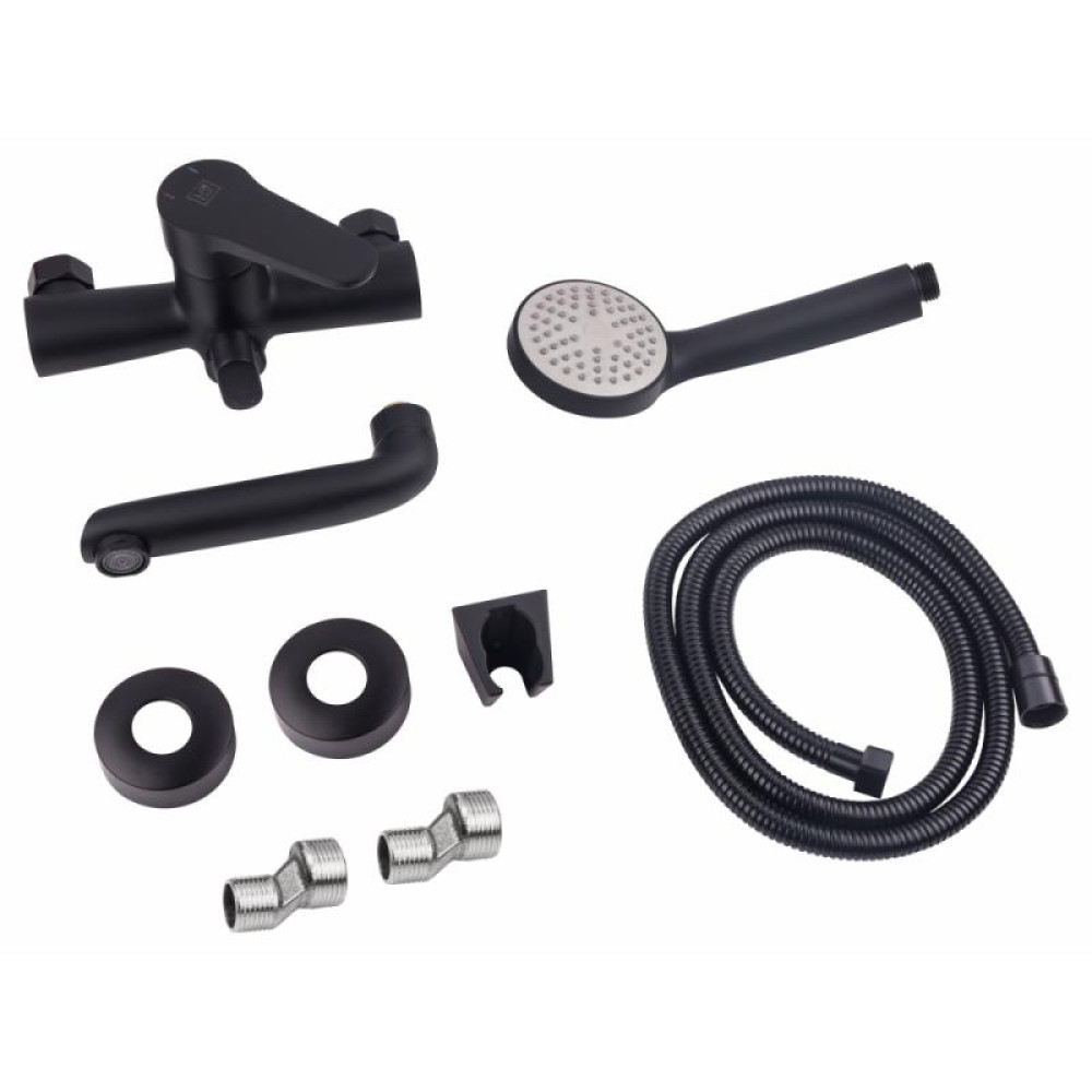 Змішувач для ванни Lidz (BLA) -14 43 006-1
