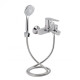 Змішувач для ванни Lidz (CRM) 46 78 006-1 New