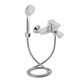 Змішувач для ванни Lidz (CRM) 23 48 006-1 New