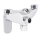 Смеситель для ванной Lidz Tani 0052, Chrome (k40) LDTAN0052CRM44960