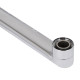Смеситель для ванной Lidz Tani 0052, Chrome (k40) LDTAN0052CRM44960