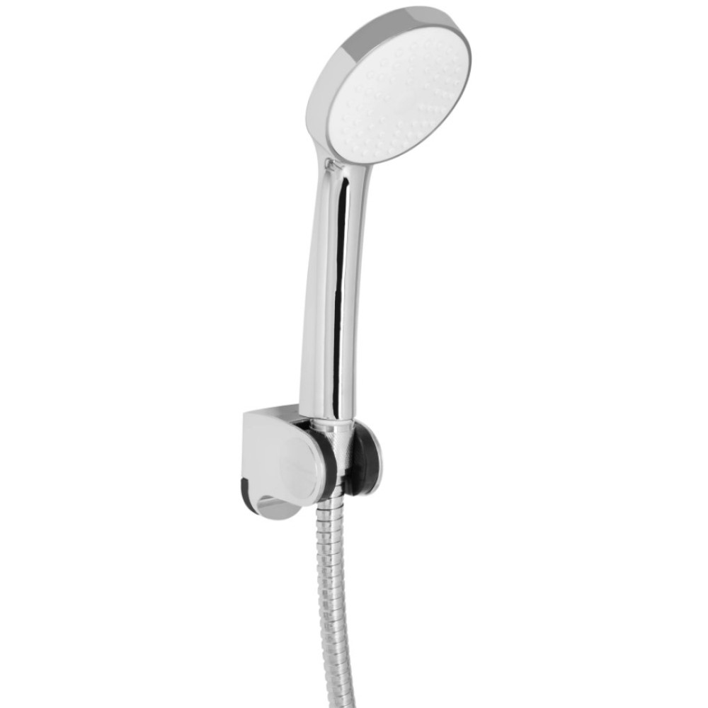 Смеситель для ванной Lidz Tani 005, Chrome (k40) LDTAN005CRM44962