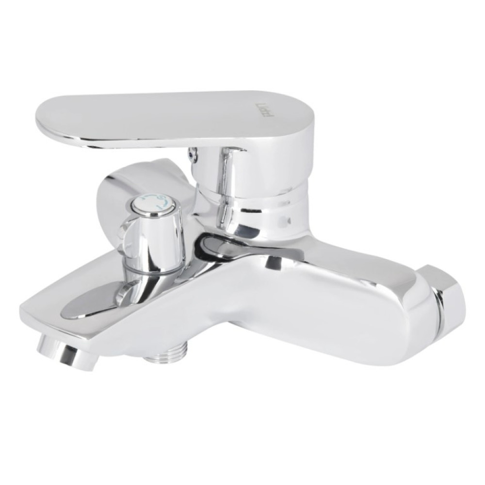 Змішувач для ванни Lidz Tani 0061, Chrome (k40) LDTAN0061CRM44963