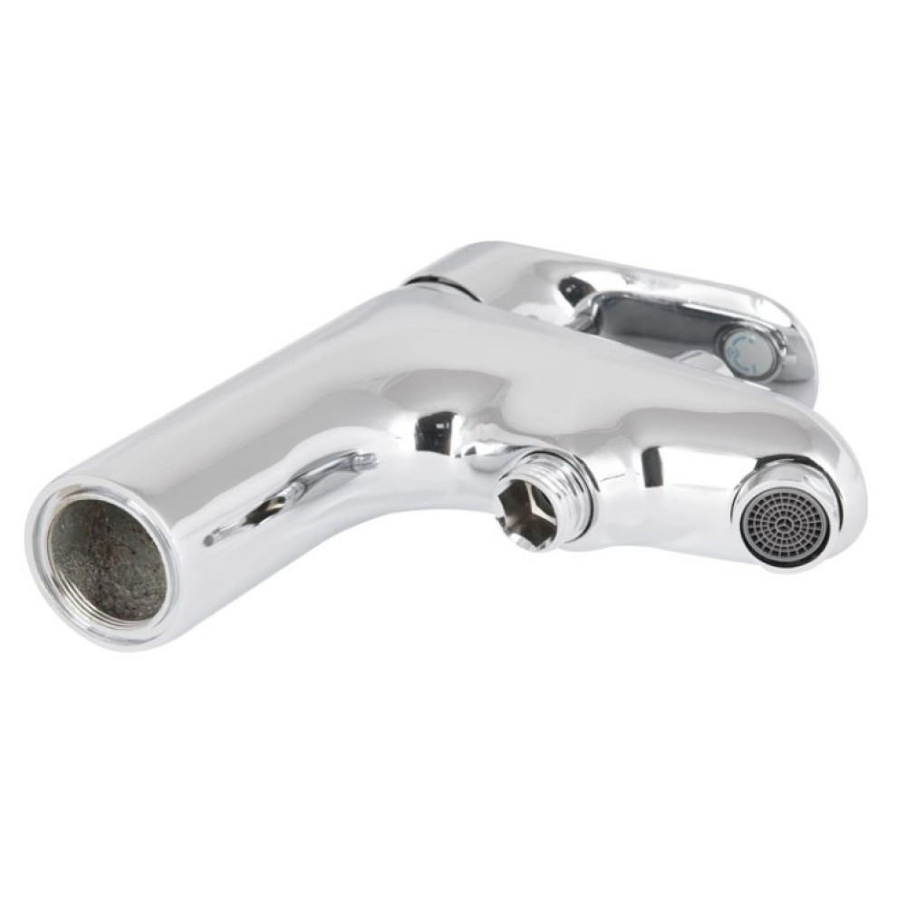 Смеситель для ванной Lidz Tani 011F, Chrome (k35) LDTAN011FCRM44977