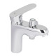 Смеситель для ванной Lidz Tani 011F, Chrome (k35) LDTAN011FCRM44977