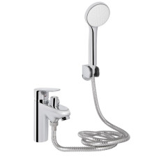 Смеситель для ванной Lidz Tani 011F, Chrome (k35) LDTAN011FCRM44977