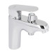Смеситель для ванной Lidz Tani 011F, Chrome (k35) LDTAN011FCRM44977
