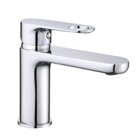 Смеситель для раковины Qtap Jay QTJAY270CRM45539