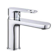 Смеситель для раковины Qtap Jay QTJAY270CRM45539
