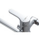 Смеситель для ванны Lidz Astra 005 LDAST005CRM48088