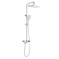 Душевая система универсальная Lidz Orion 1030 Chrome LDORI1030CRM48092