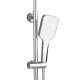Душевая система универсальная Lidz Orion 1030 Chrome LDORI1030CRM48092