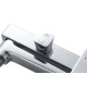 Душевая система универсальная Lidz Orion 1030 Chrome LDORI1030CRM48092