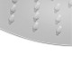 Лійка для верхнього душу Lidz (CRM) 51 10 103 20