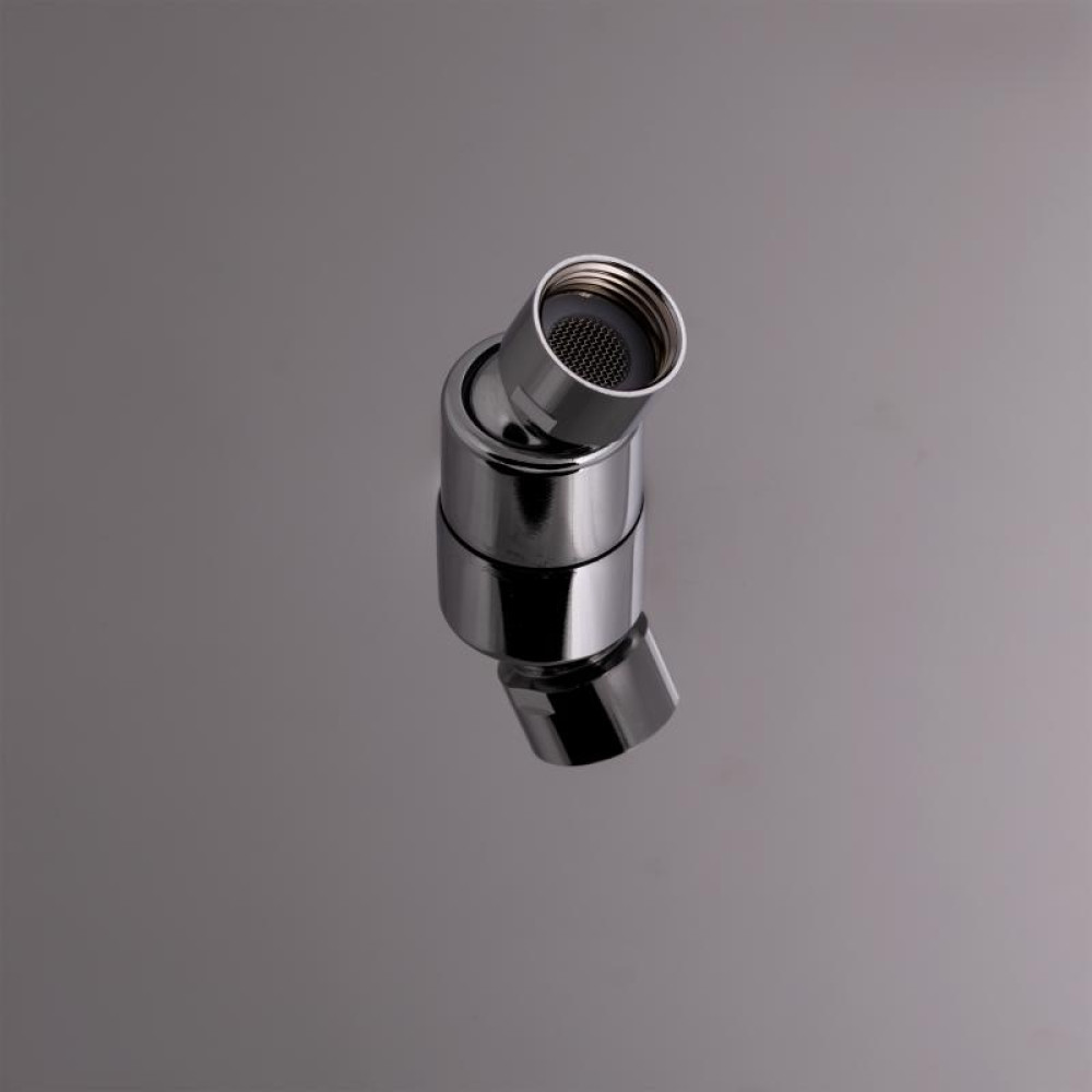Лійка для верхнього душу Lidz (CRM) 51 10 104 40