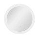 Дзеркало Qtap Taurus з LED-підсвічуванням Touch QT2478R807
