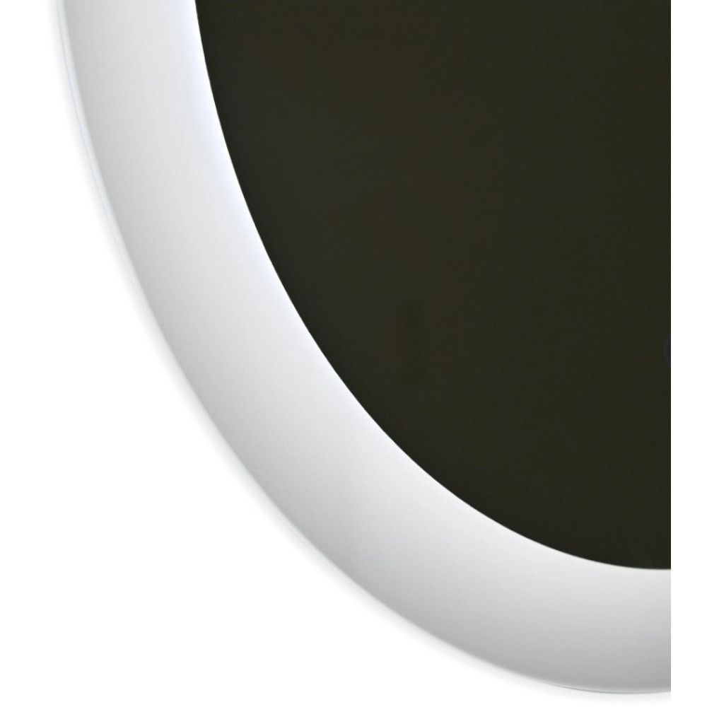 Дзеркало Qtap Taurus з LED-підсвічуванням Touch QT2478R807
