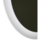 Дзеркало Qtap Taurus з LED-підсвічуванням Touch QT2478R807