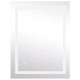 Дзеркало Lidz Kubis з LED-підсвічуванням Touch LD78LF9048060
